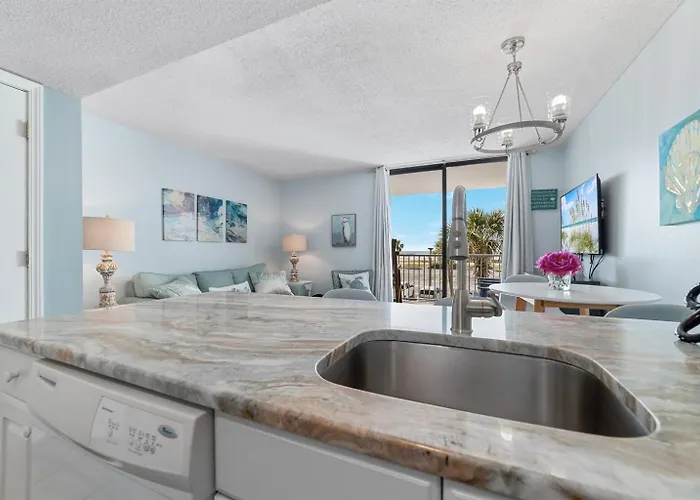 Surf And Racquet Club 211a King Bd Boat Launch Trailer Parking Apartment *