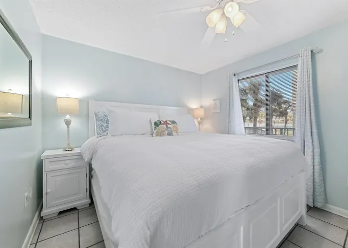 Apartment Surf And Racquet Club 211a King Bd Boat Launch Trailer Parking *