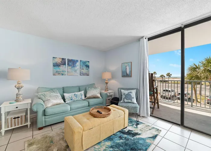 Surf And Racquet Club 211a King Bd Boat Launch Trailer Parking Apartment