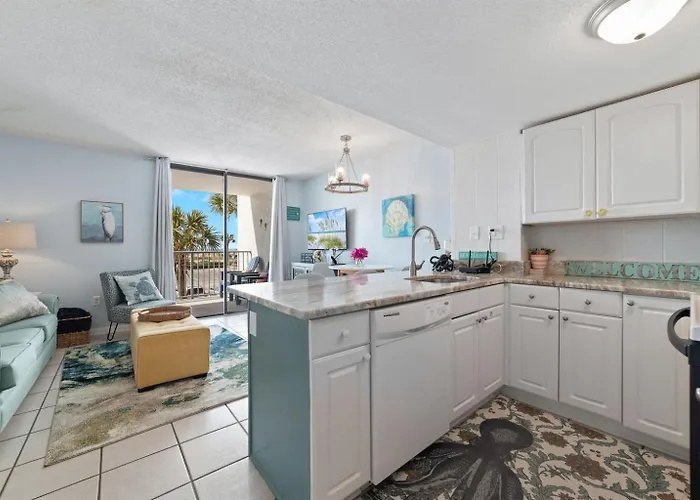 Apartment Surf And Racquet Club 211a King Bd Boat Launch Trailer Parking *