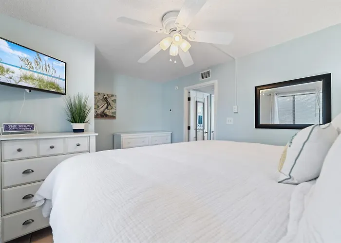Surf And Racquet Club 211a King Bd Boat Launch Trailer Parking * Gulf Shores