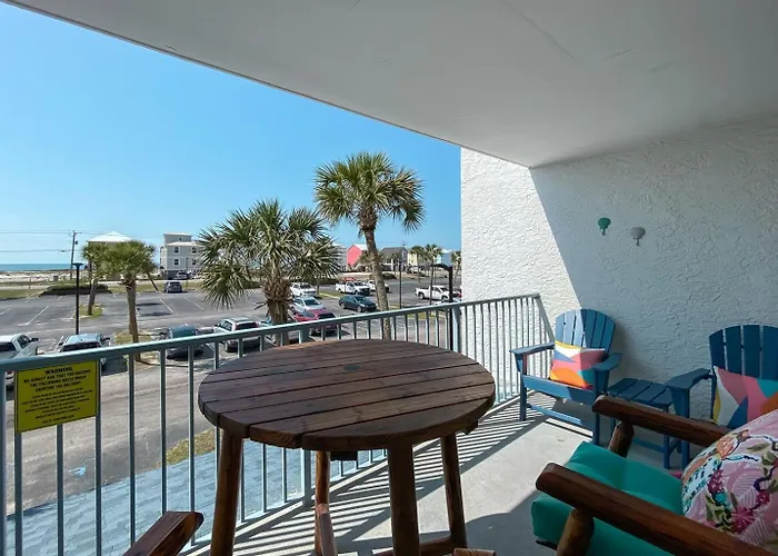 Apartment Surf And Racquet Club 211a King Bd Boat Launch Trailer Parking Gulf Shores