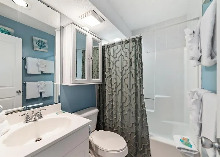 Surf And Racquet Club 211a King Bd Boat Launch Trailer Parking Gulf Shores