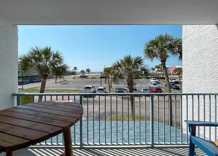 Surf And Racquet Club 211a King Bd Boat Launch Trailer Parking * Gulf Shores