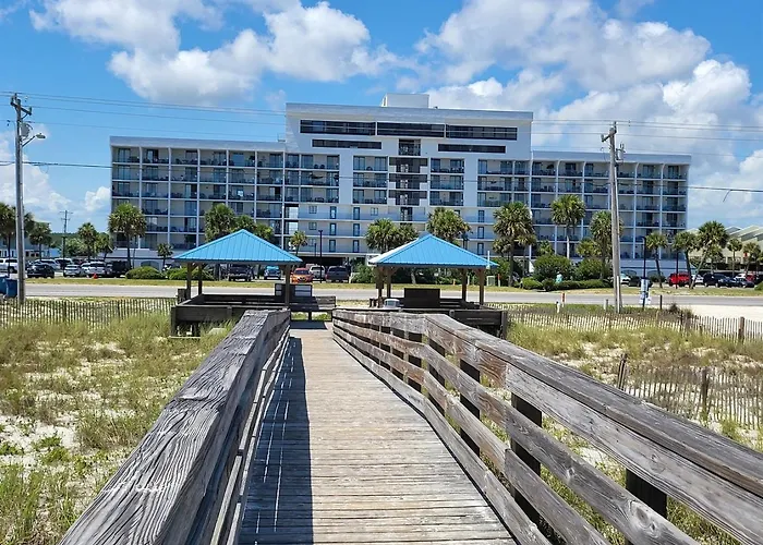 Surf And Racquet Club 211a King Bd Boat Launch Trailer Parking Apartment *