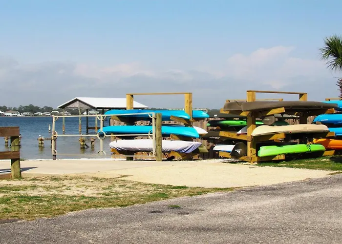 Surf And Racquet Club 211a King Bd Boat Launch Trailer Parking Apartment