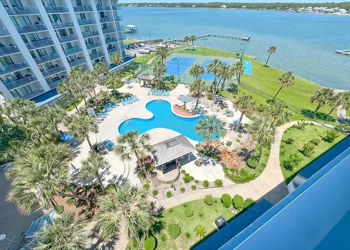 Apartment Surf And Racquet Club 211a King Bd Boat Launch Trailer Parking *