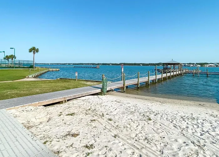 Surf And Racquet Club 211a King Bd Boat Launch Trailer Parking Apartment Gulf Shores