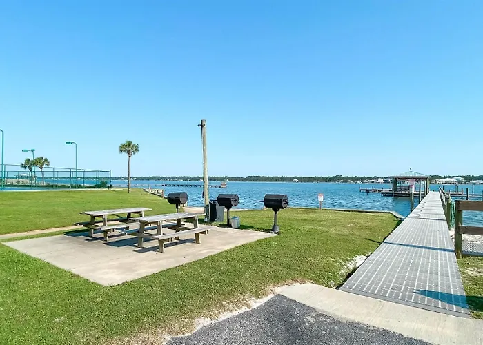 Apartment Surf And Racquet Club 211a King Bd Boat Launch Trailer Parking *