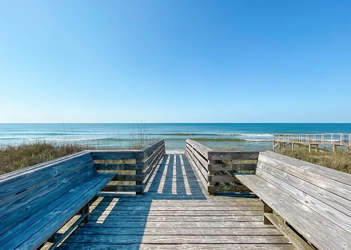 Surf And Racquet Club 211a King Bd Boat Launch Trailer Parking Apartment