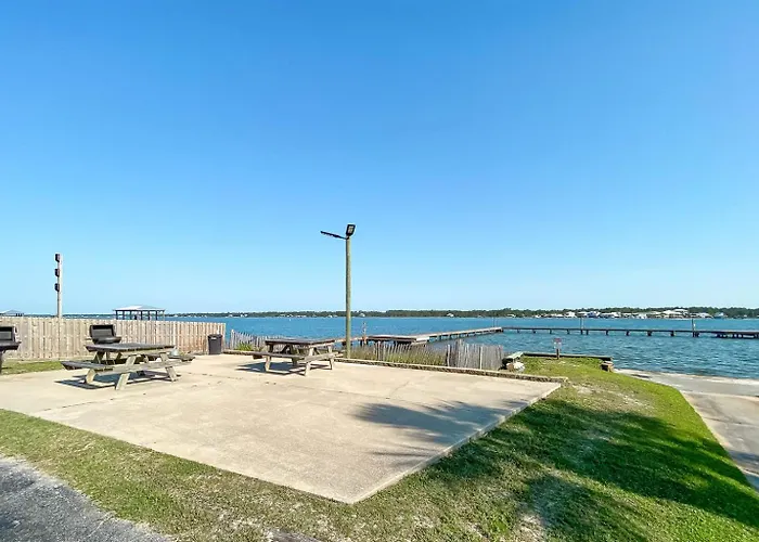 Apartment Surf And Racquet Club 211a King Bd Boat Launch Trailer Parking Gulf Shores