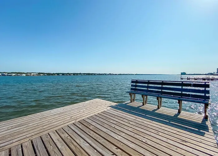 Surf And Racquet Club 211a King Bd Boat Launch Trailer Parking * Gulf Shores