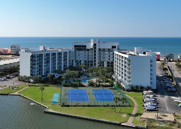 Apartment Surf And Racquet Club 211a King Bd Boat Launch Trailer Parking Gulf Shores